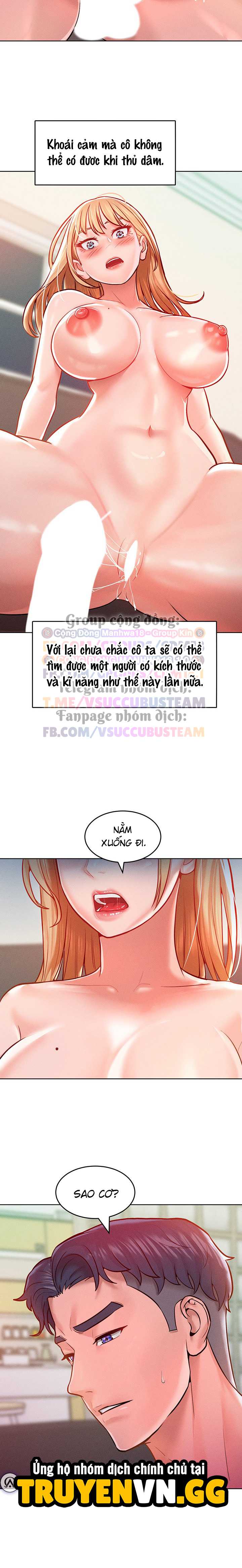 làm em phục tùng chapter 7 16