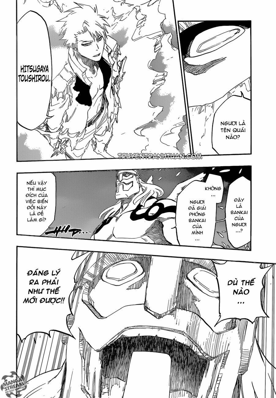 thần chết ichigo chapter 671 7