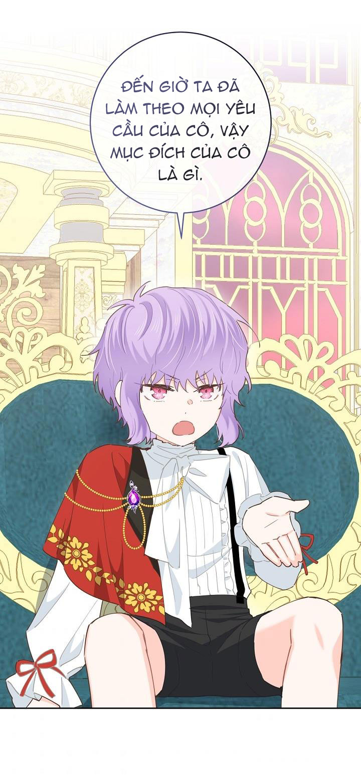 tôi đã mệt rồi chapter 47.1 48