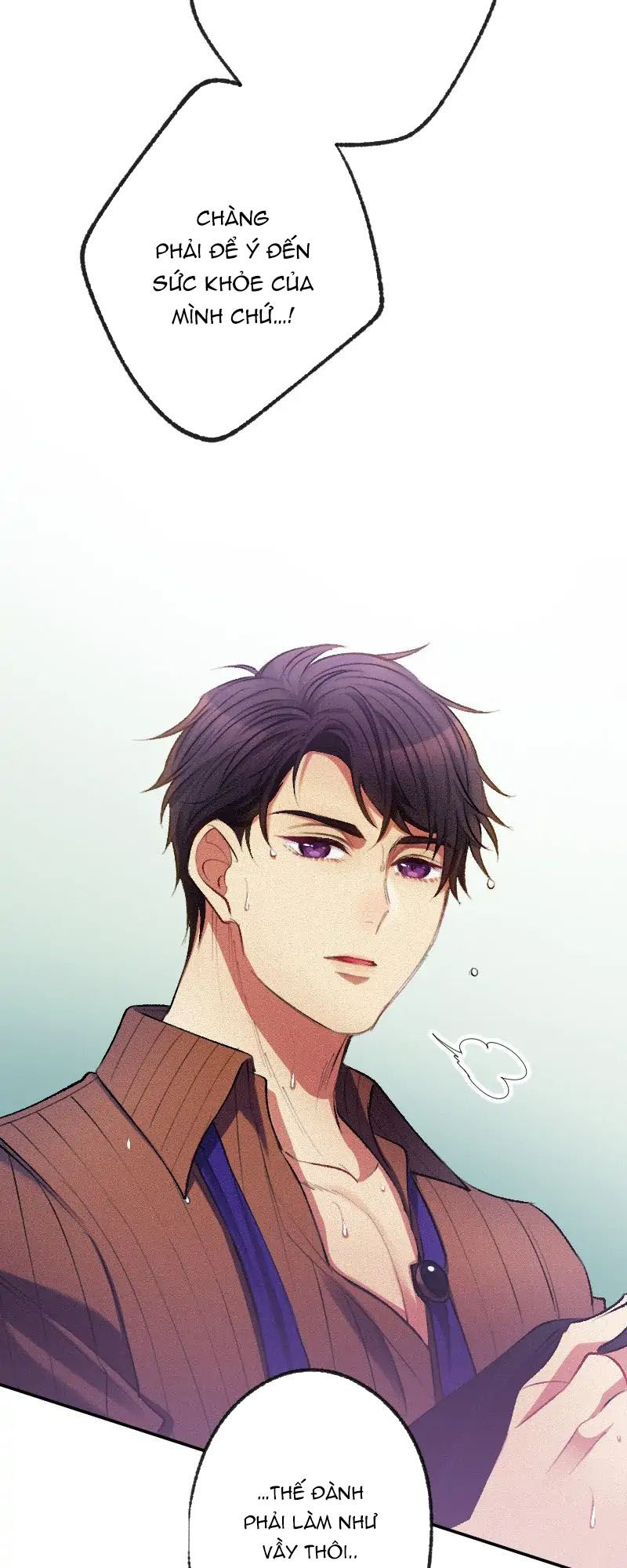 sức nóng của nữ phản diện được tái sinh chapter 8.2 20