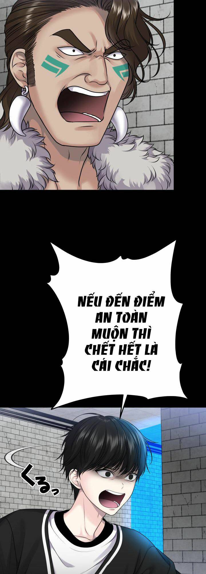 trò chơi của chúa thượng chapter 21 14