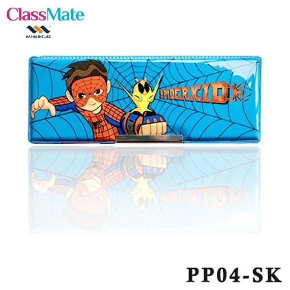 Hộp bút nam châm SUPERKID PP04-SK