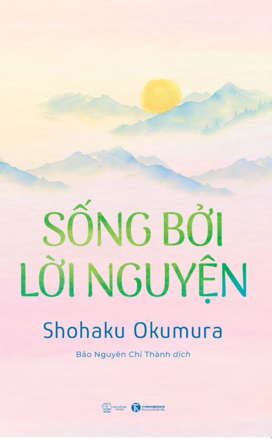 Sách Sống Bởi Lời Nguyện