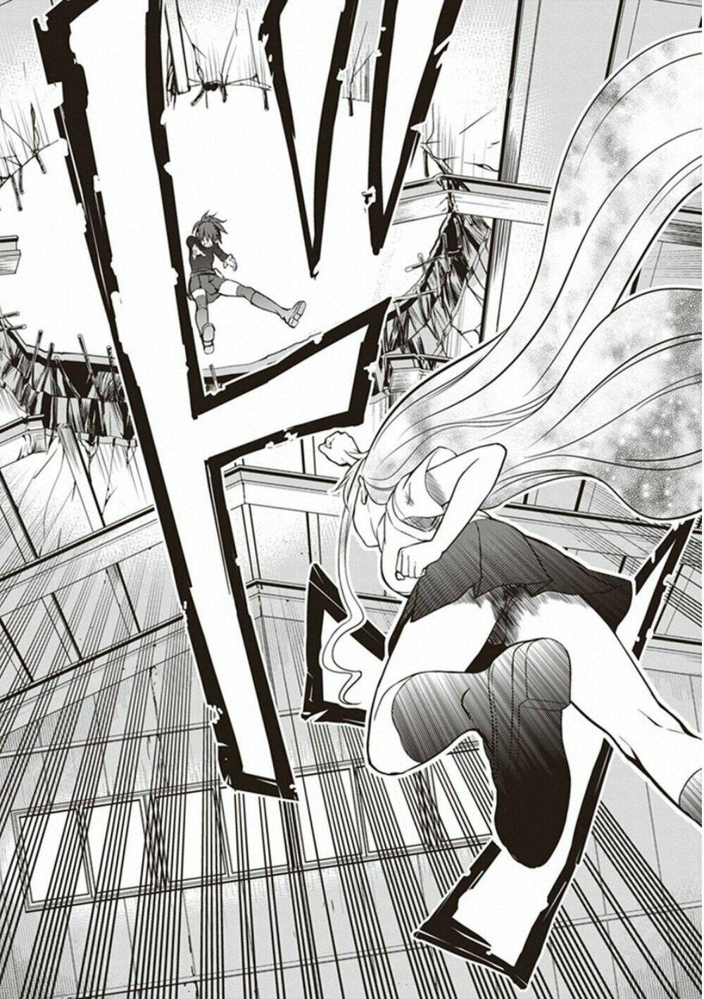 siêu năng lực gia x cấm thư ma thuật index: astral buddy chapter 17 29