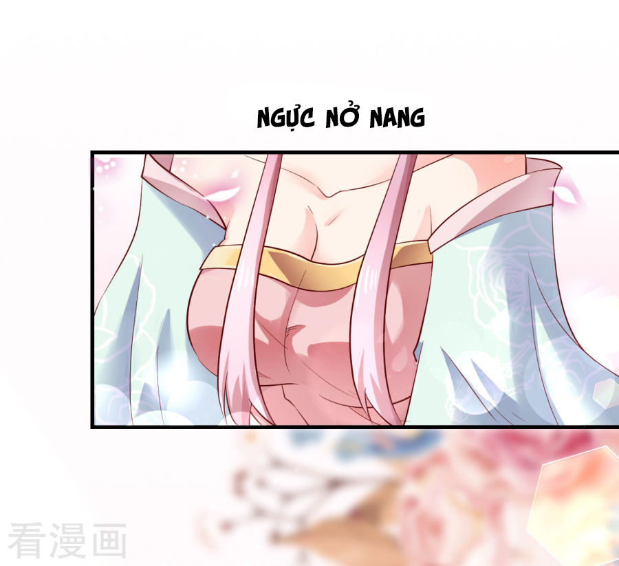 từ đây vương gia không thượng triều sớm chapter 16 4