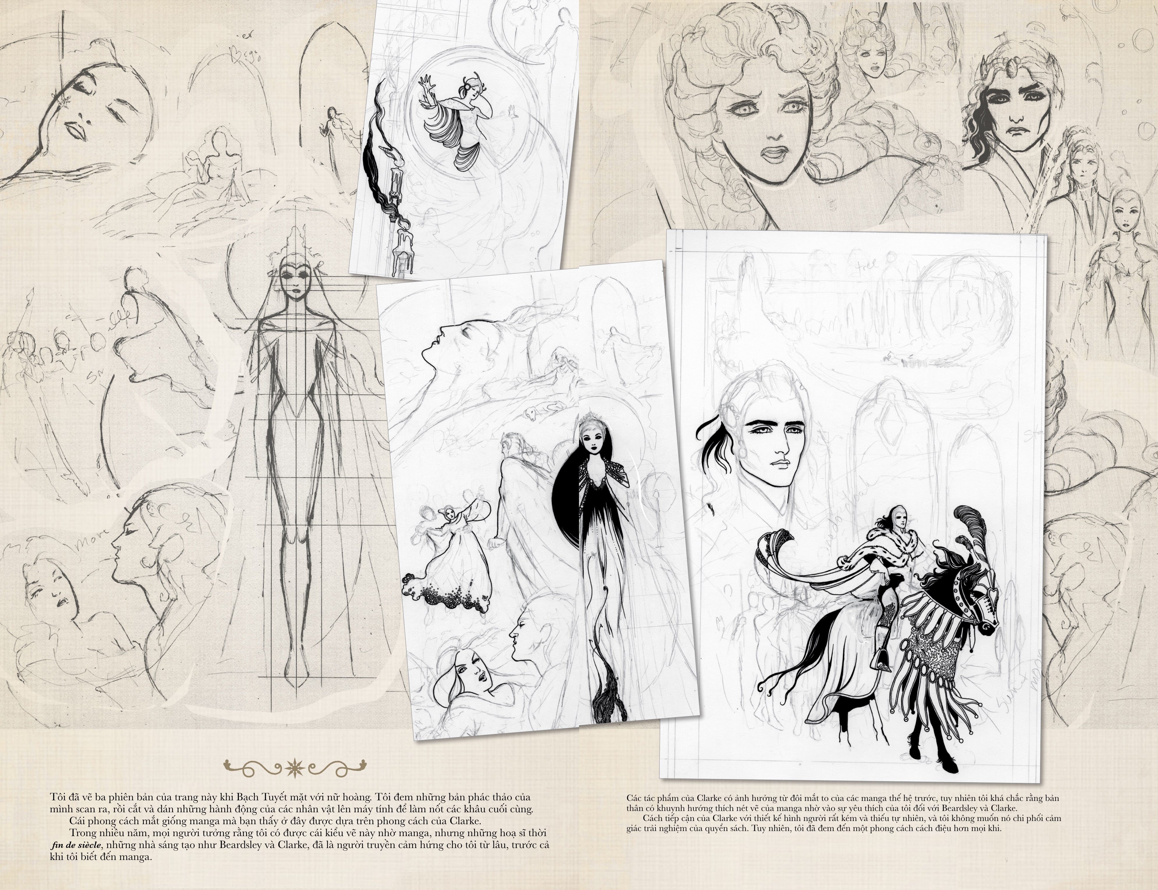 snow, glass, apples chapter 1 58