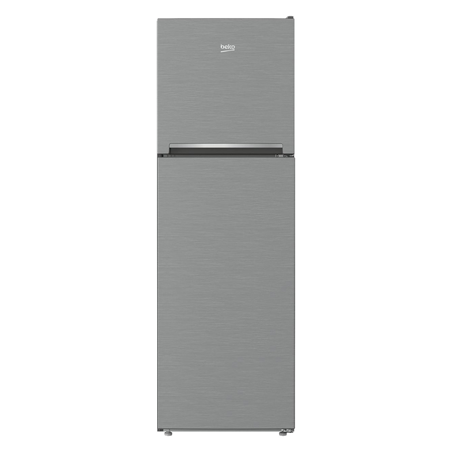 Tủ Lạnh Inverter Beko Rdnt270i50vx (241l) - Hàng Chính Hãng