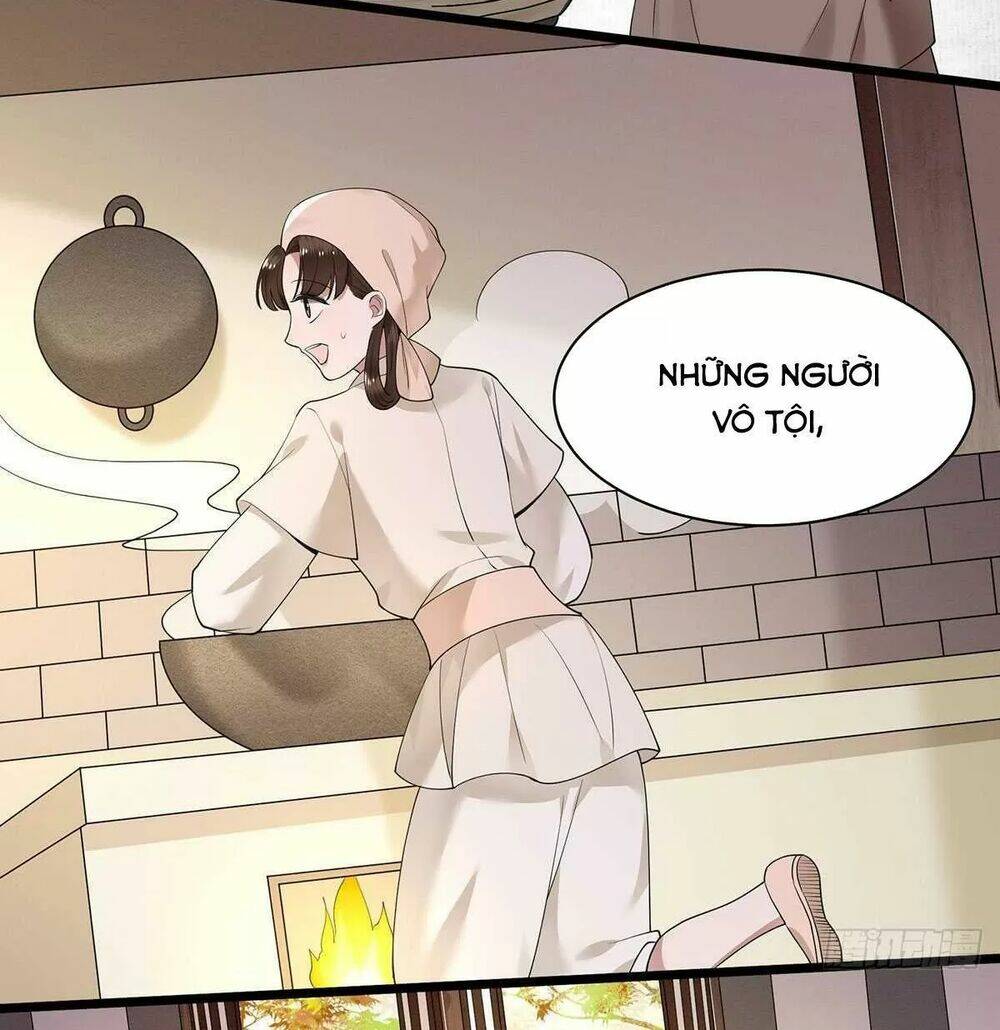 phượng hoàng vu phi chapter 124 35