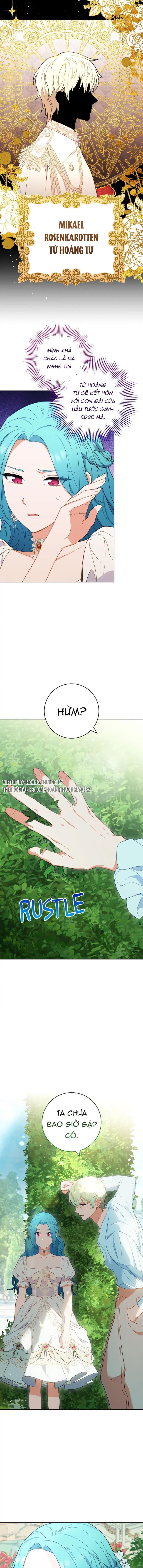 quý cô đầu bếp hoàng gia chapter 88 6