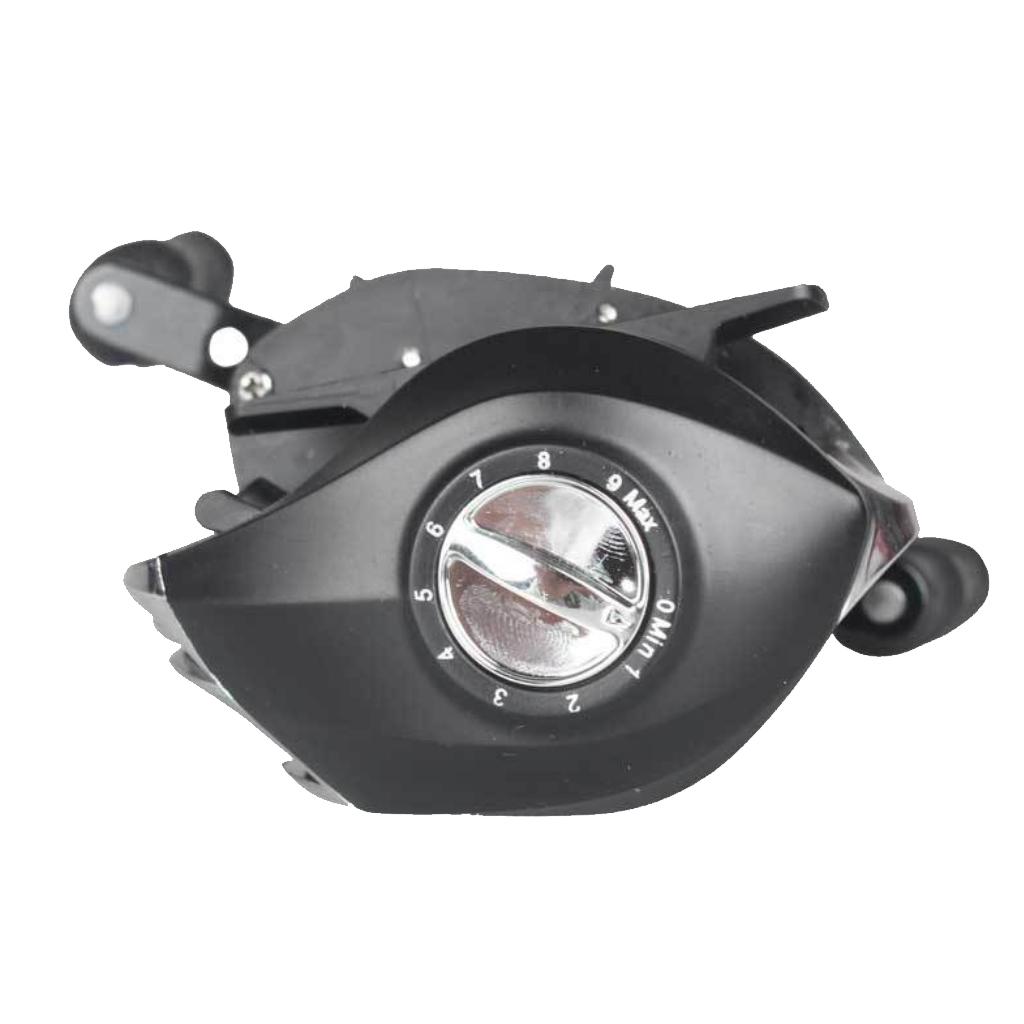 Vòng Bi 12 + 1BB Vòng Câu Cá Phát Sóng Tốc độ Cao 8.1: 1