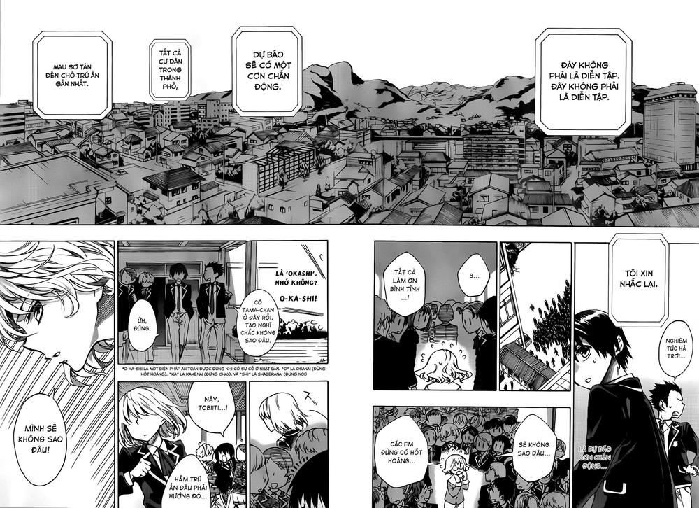 date a live chapter 1 28