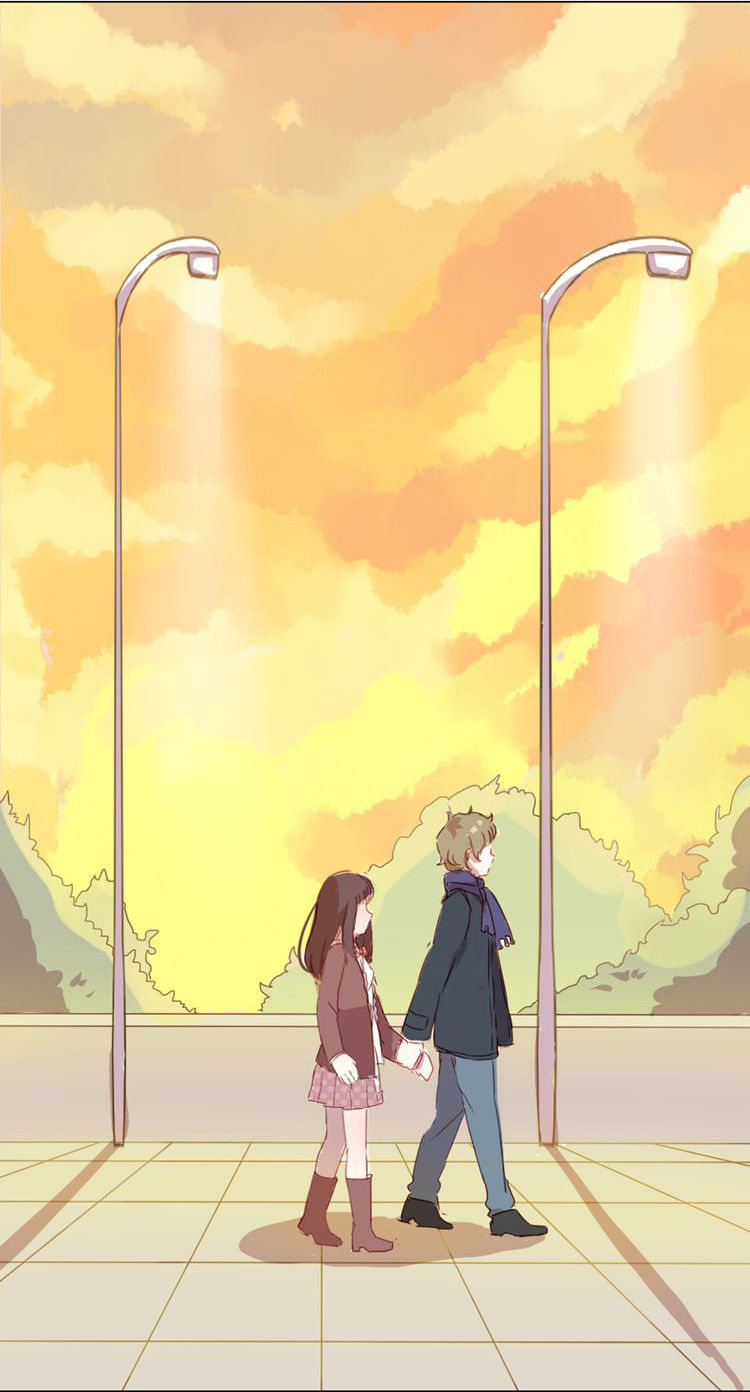 người yêu biến mất chapter 6 13