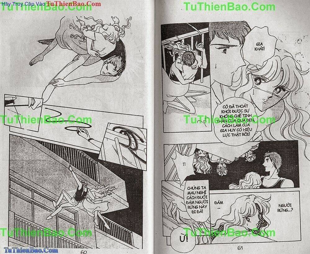 câu chuyện dẽ thương chapter 9 31