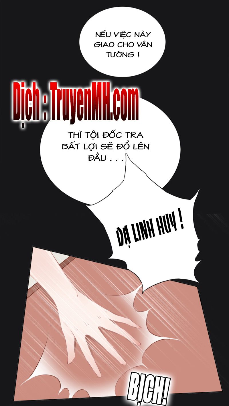 solo đi vương gia chapter 92 8