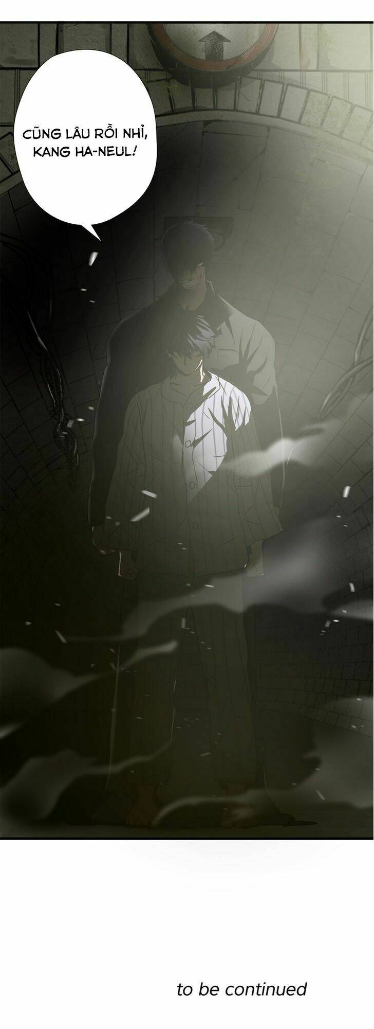 kẻ bị ruồng bỏ chapter 38 48