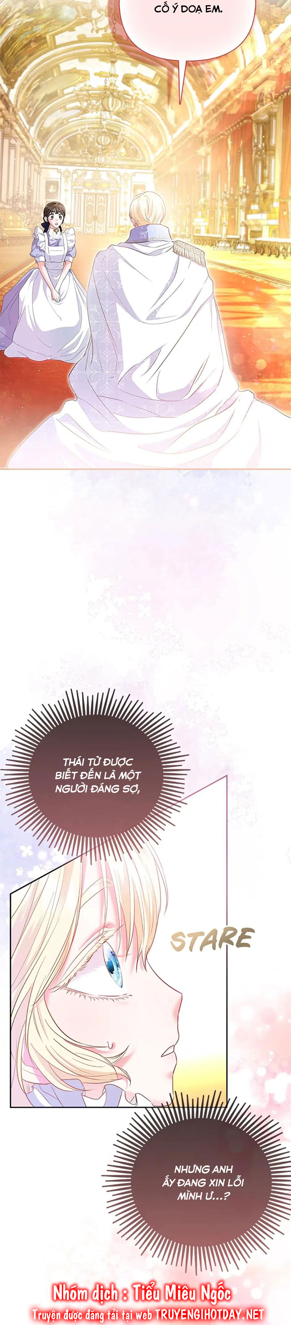 nàng công chúa của tôi chapter 6 18