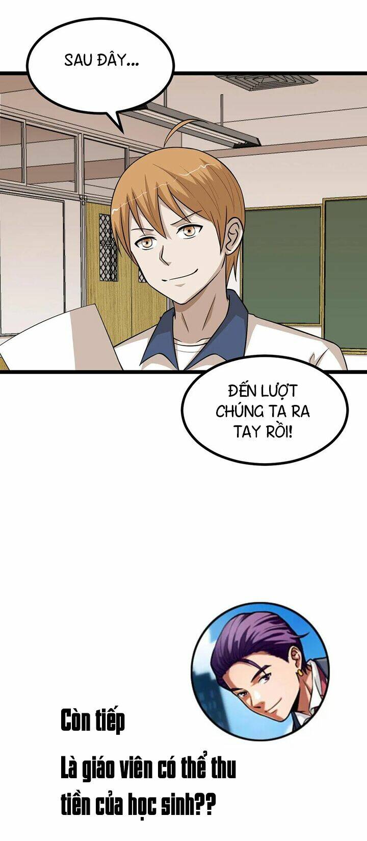 đai ca trở lại tuổi 16 chapter 84 15