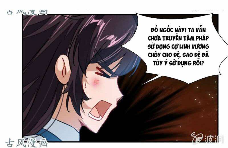 cửu dương thần vương chapter 70 11