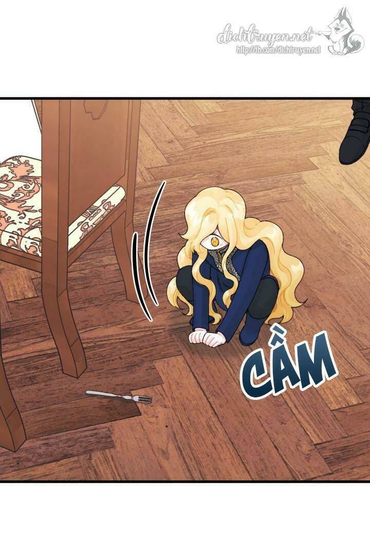 công chúa bãi rác chapter 39 22