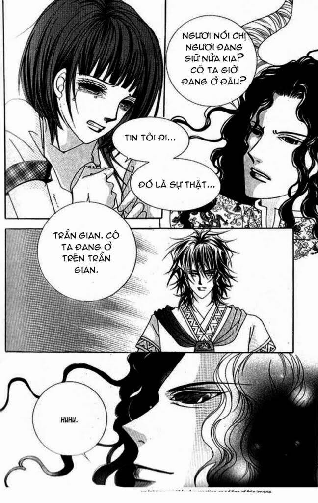 địa ngục tuyết trắng chapter 10 21