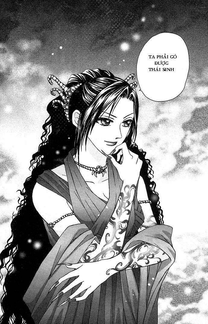 tiên khúc chapter 4 63