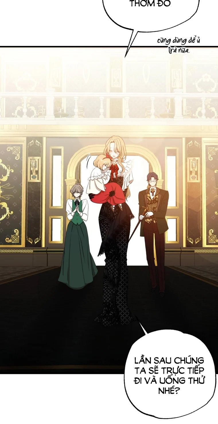 khi tôi bị chú chó tôi bỏ rơi cắn chapter 1.2 41