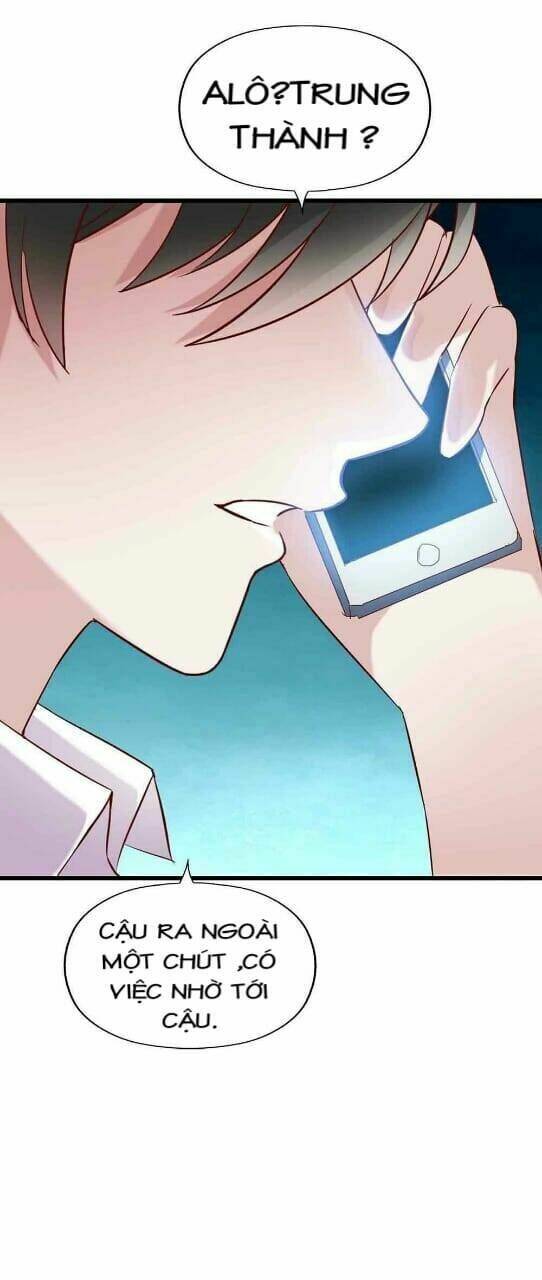 ác ma bàn bên chapter 18 36