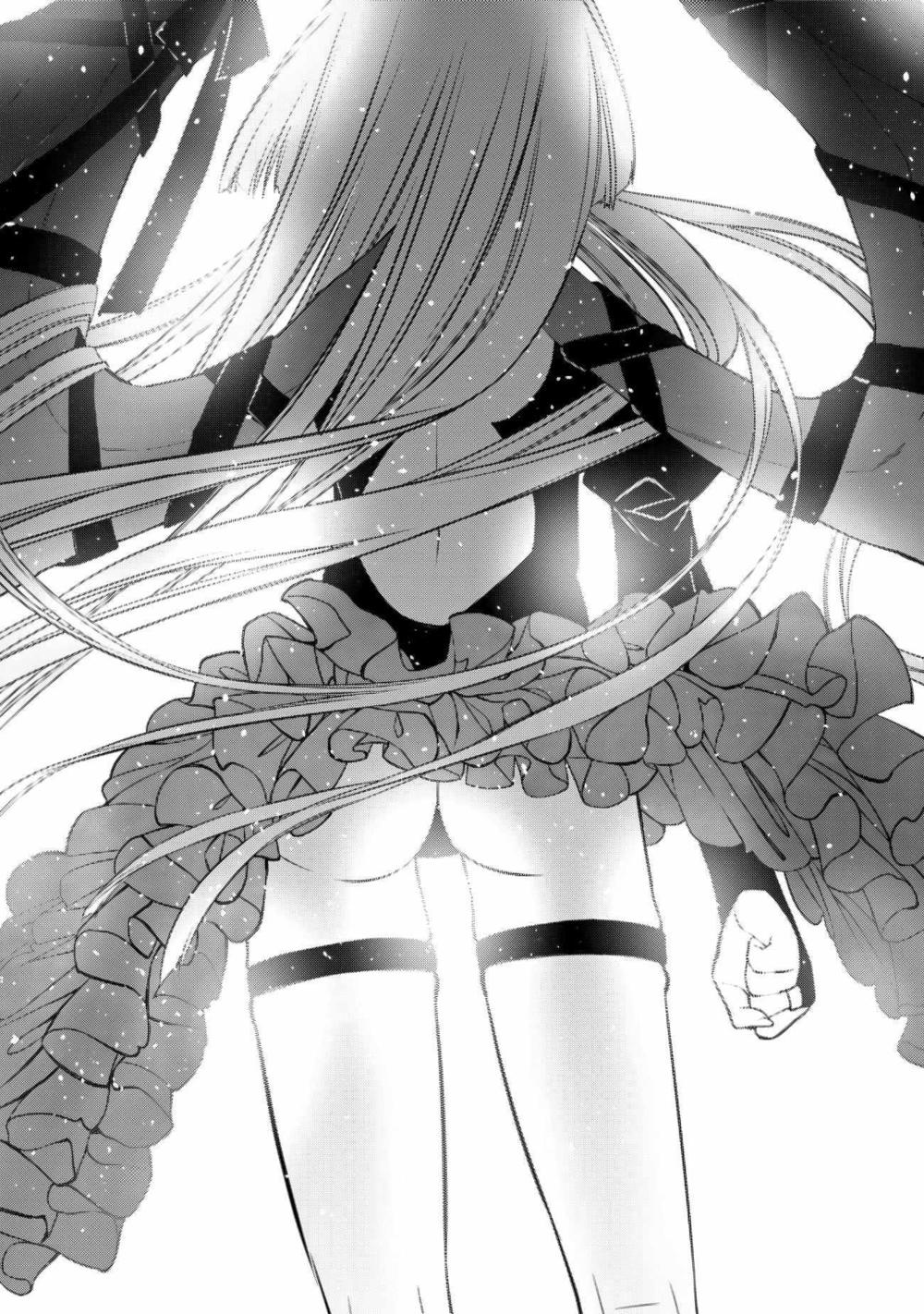 sự trỗi dậy của anh hùng hắc ám chapter 51 15