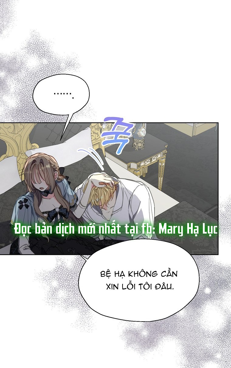 bệ hạ, xin đừng giết tôi!! chapter 127.1 15