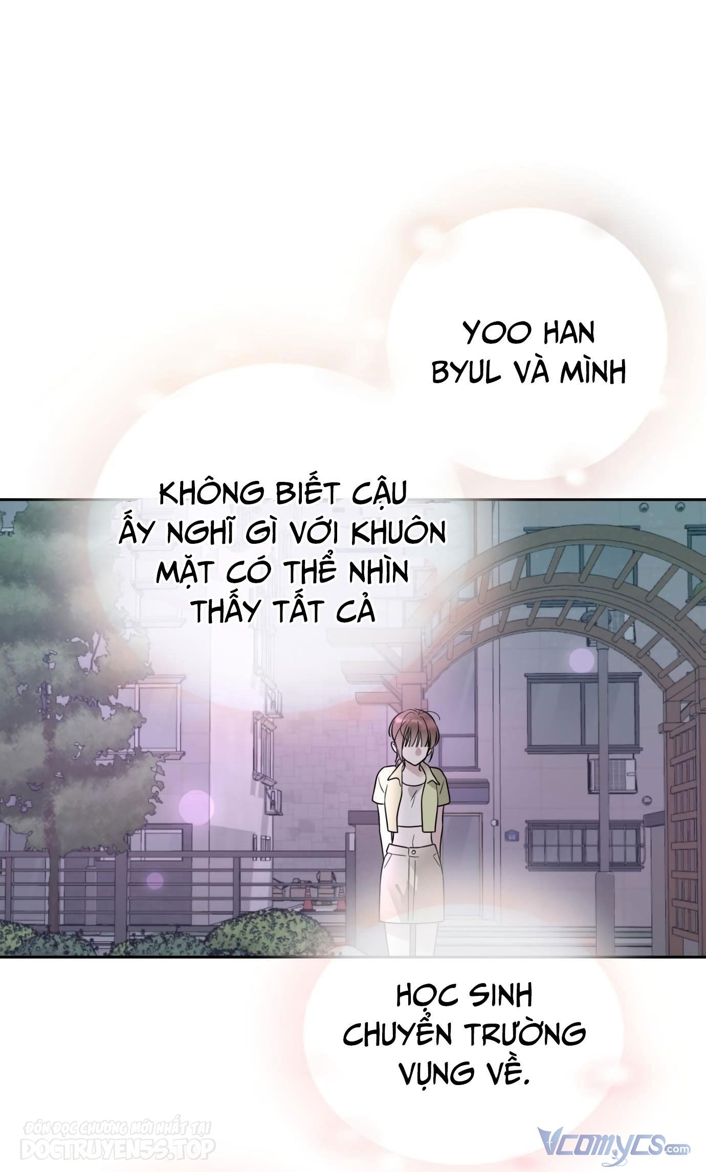 em đã tìm kiếm cả ngàn năm nay chapter 23 46