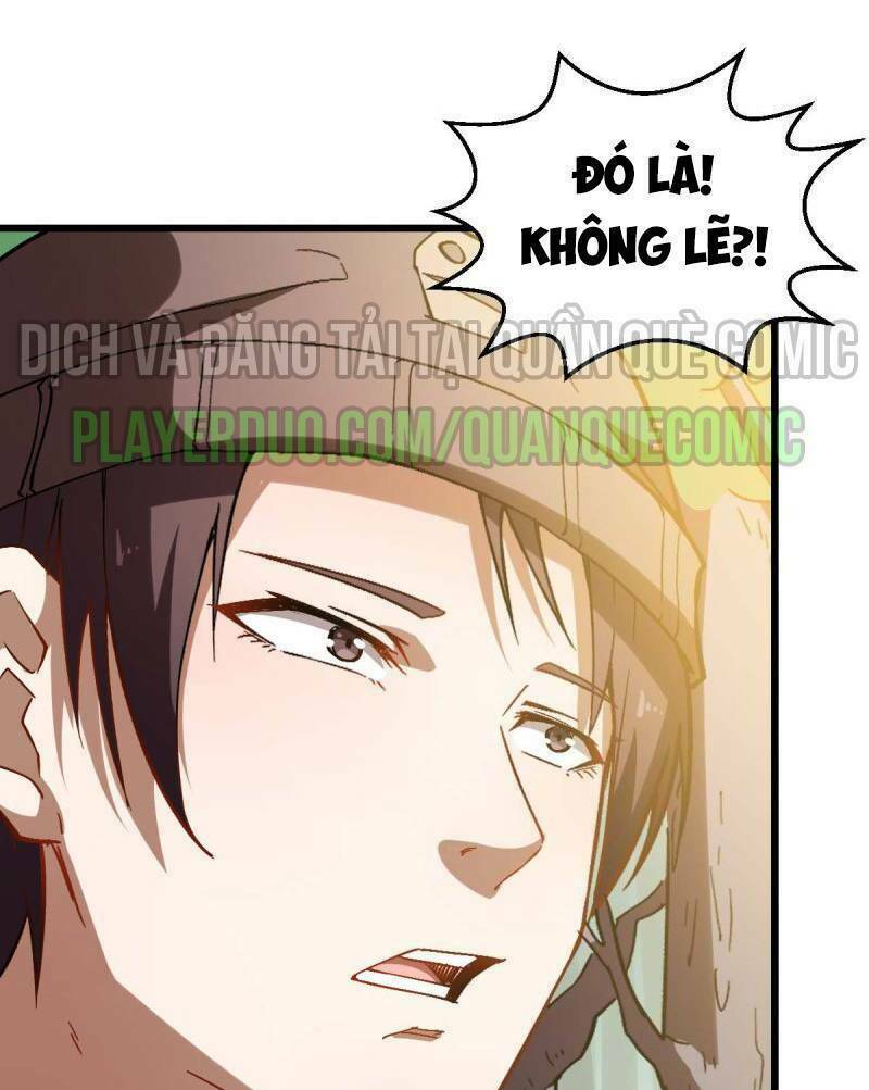 vườn trường cuồng sư hệ thống chapter 88 25