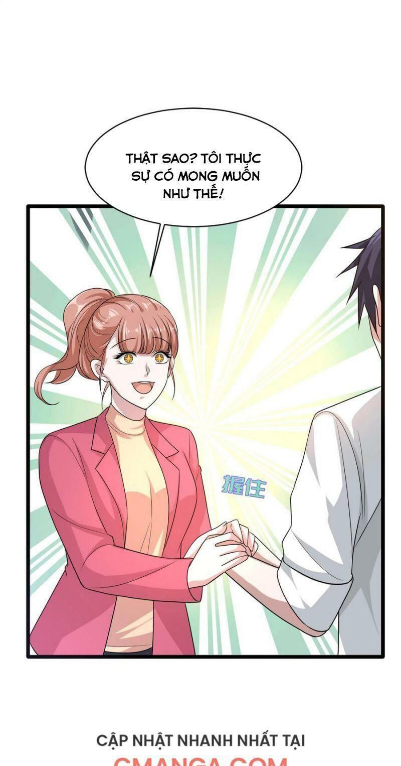 đô thị tà vương chapter 145 15