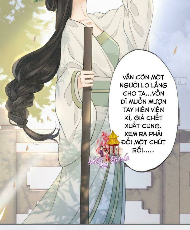 mê hoặc nhân tâm chapter 3 34