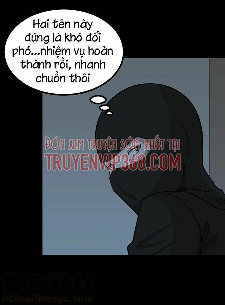 đai ca trở lại tuổi 16 chapter 108 21