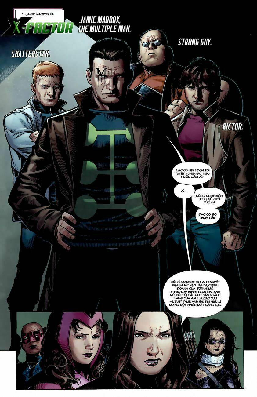 avengers: the children's crusade chapter 6 17