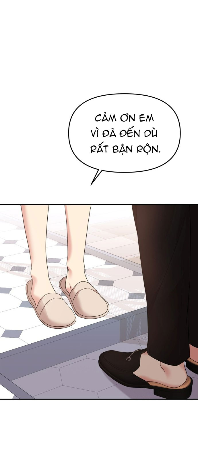 gửi em người đánh cắp những vì sao - to you who swallowed a star chapter 155.2 48