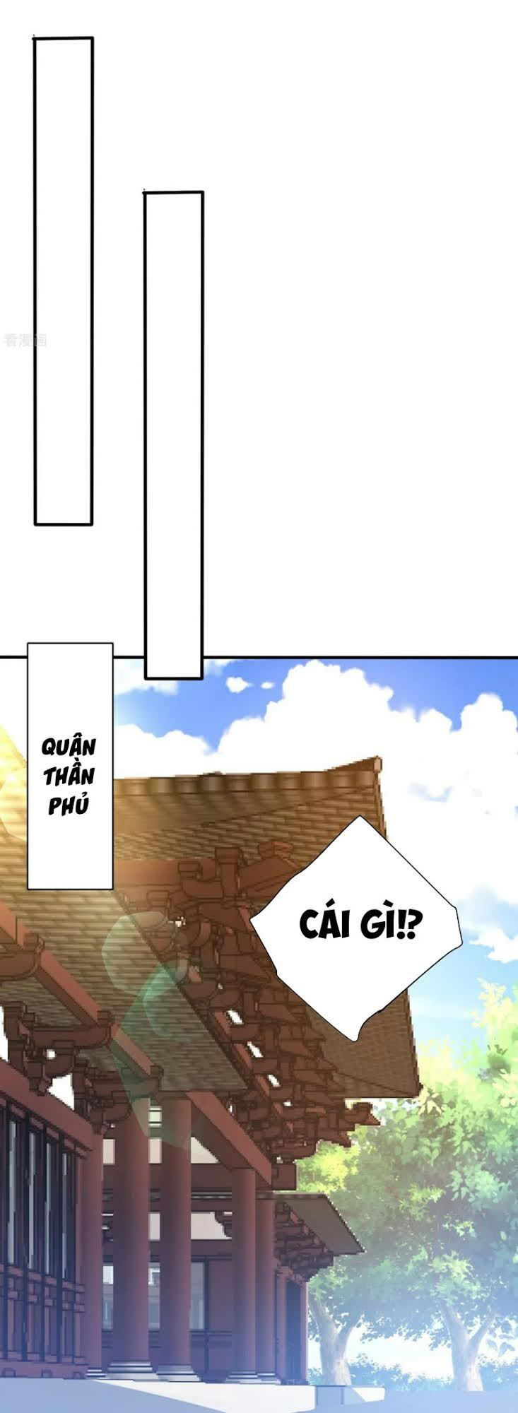 yêu giả vi vương chapter 168 30