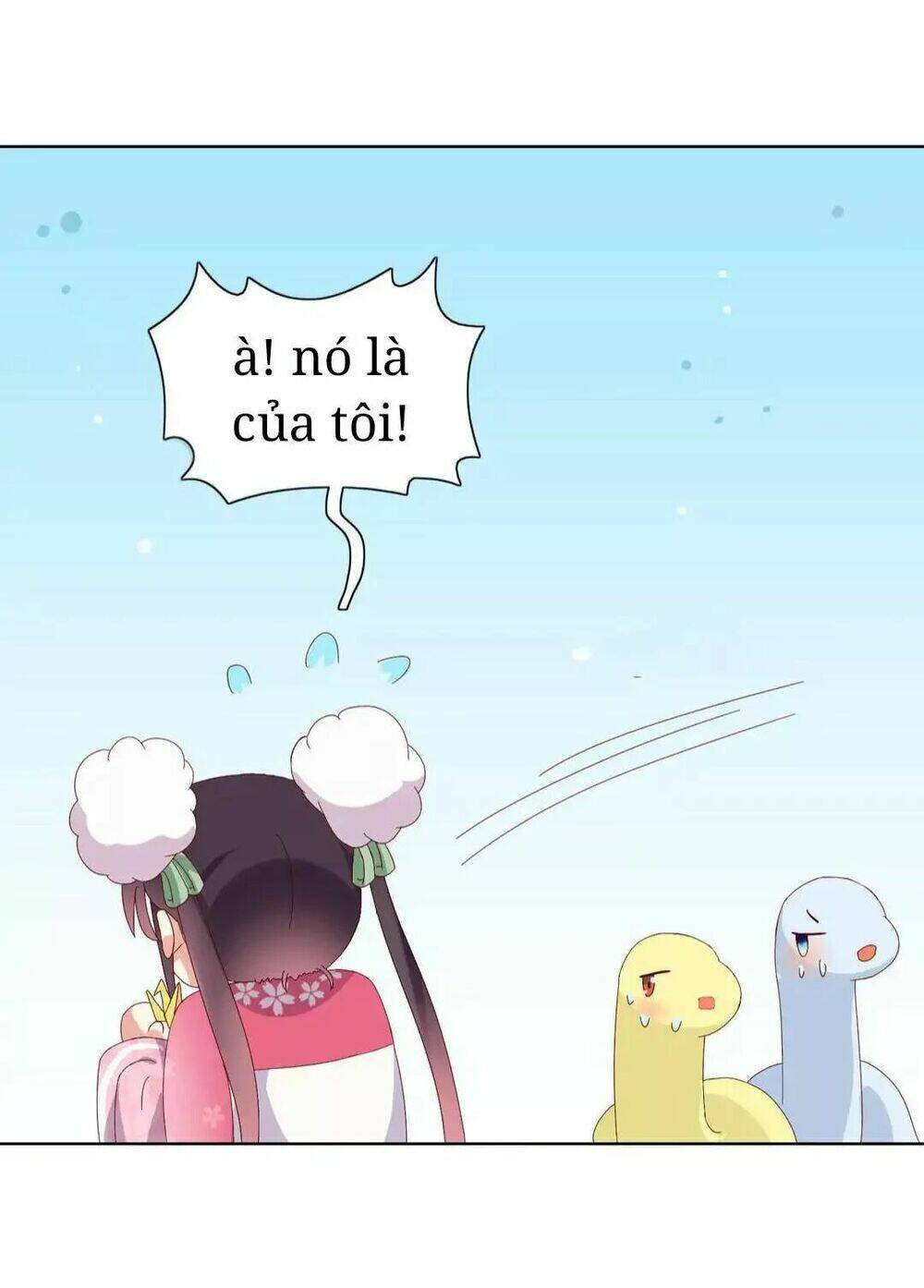 phi thiên địch tự dưỡng đích khẩu tử chapter 14 27