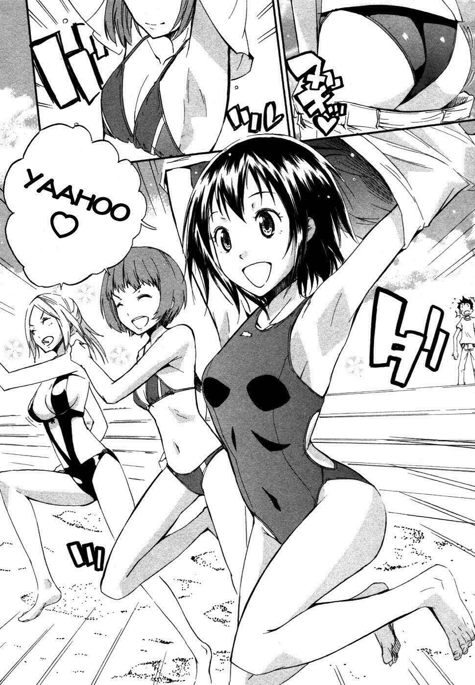 frogman chapter 20 9