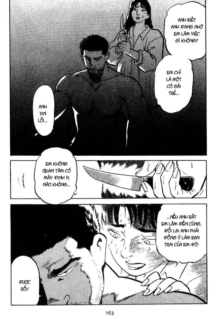 old boy chapter 7 15