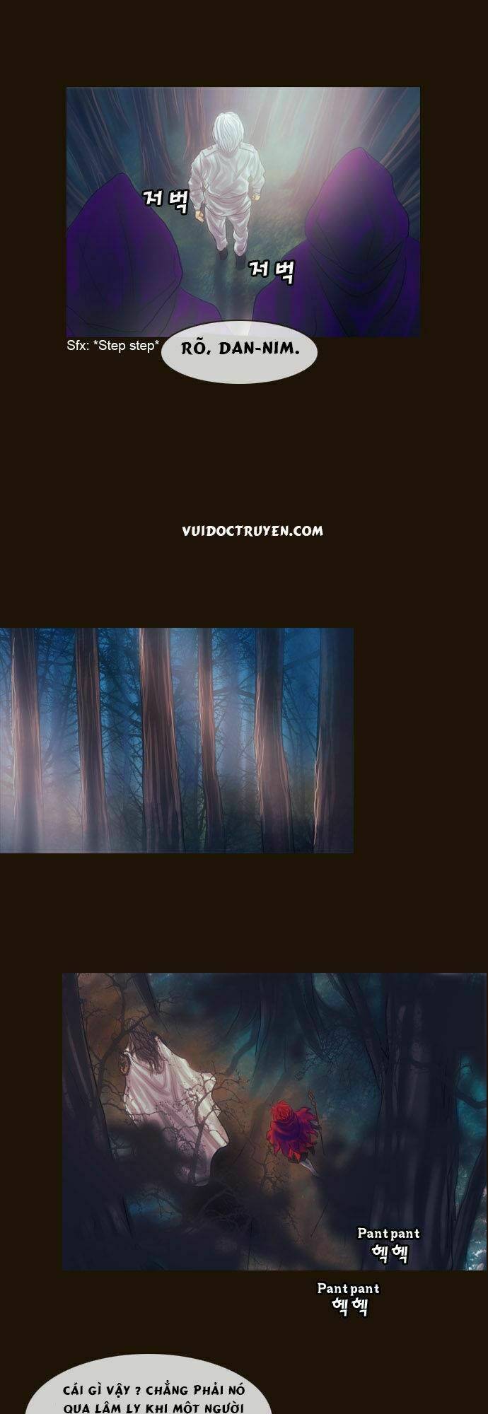 hội ảo thuật chapter 116 23