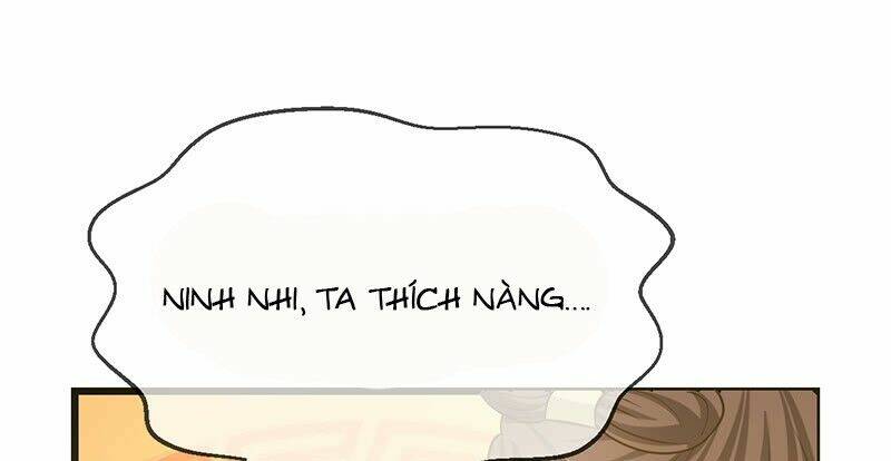 thanh cung chi ninh mặc vô thanh chapter 4 21