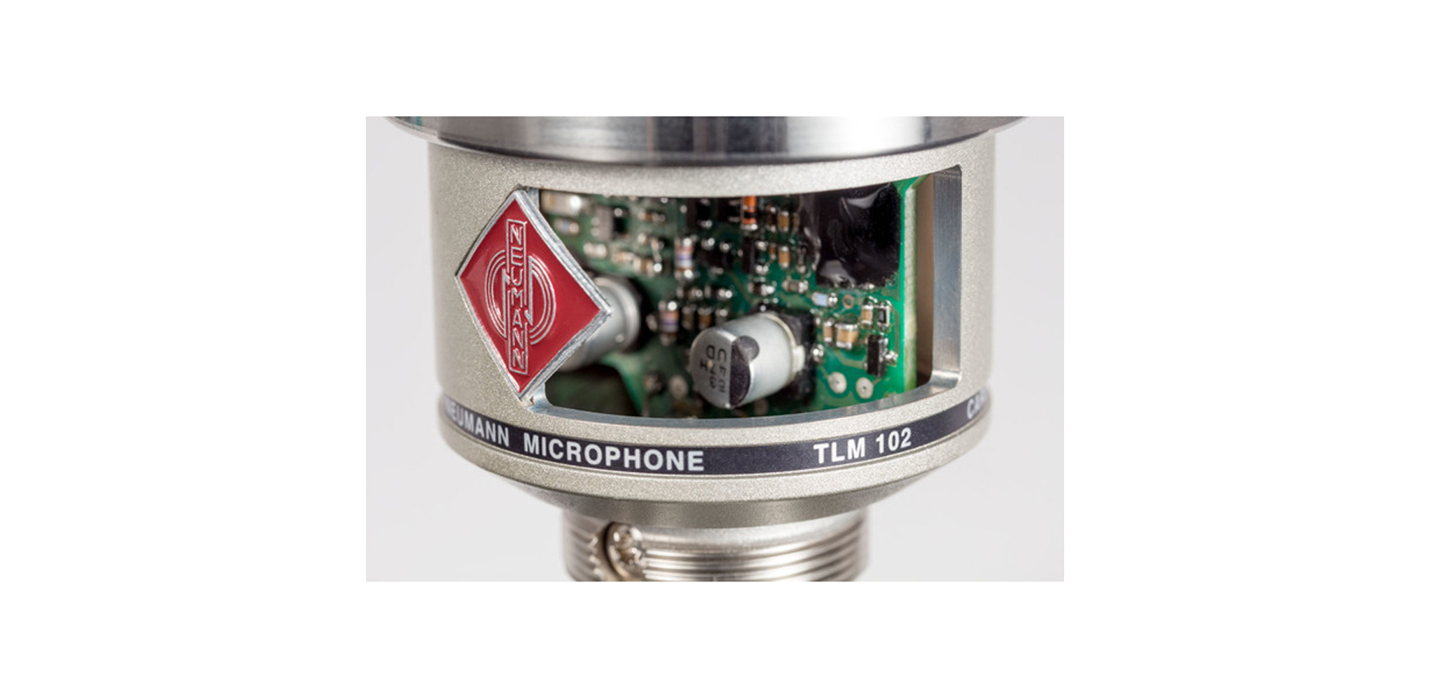 TLM 102 Studio Set Micro Thu Âm Condenser Neumann-HÀNG NHẬP KHẨU