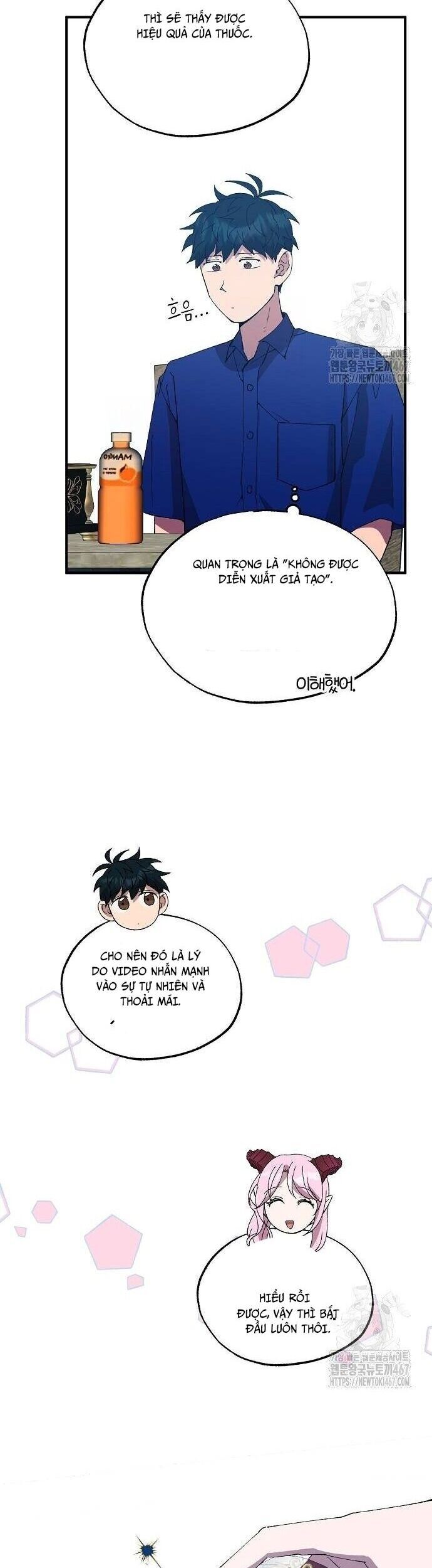 cửa hàng diệu kỳ chapter 52 22