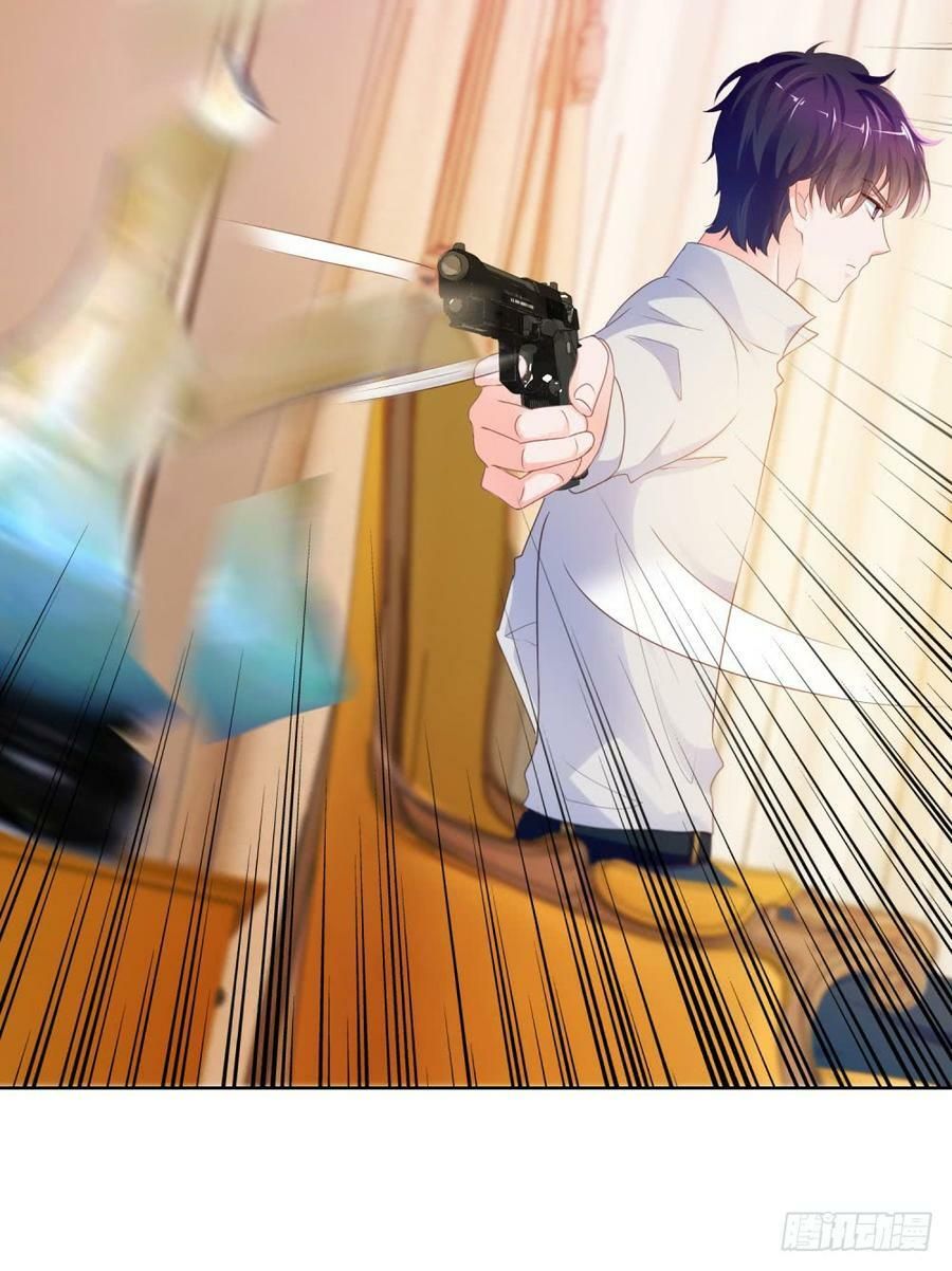 ẩn hôn 100%: chọc tức vợ yêu mua một tặng một chapter 72 5