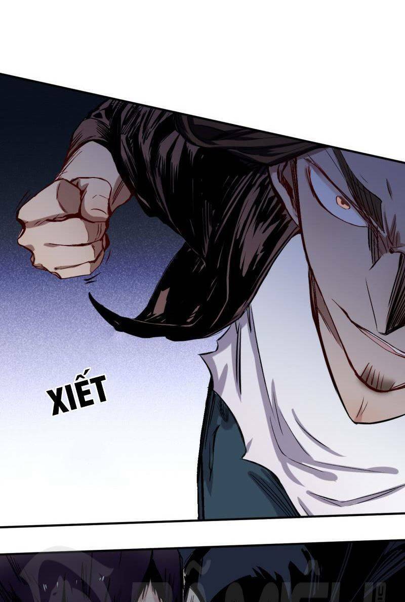 đỉnh phong thần y chapter 50 3