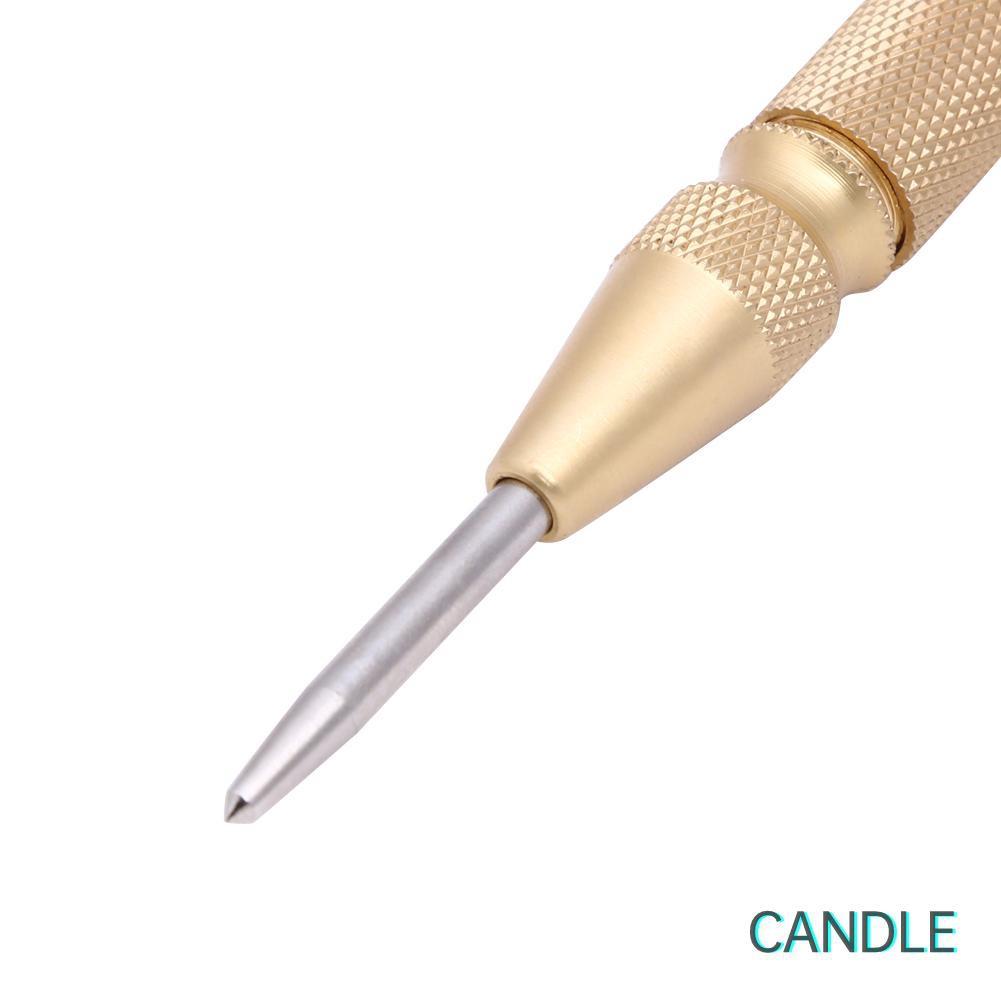 Dụng Cụ Đục Lỗ Cầm Tay Tự Động 5 Inch