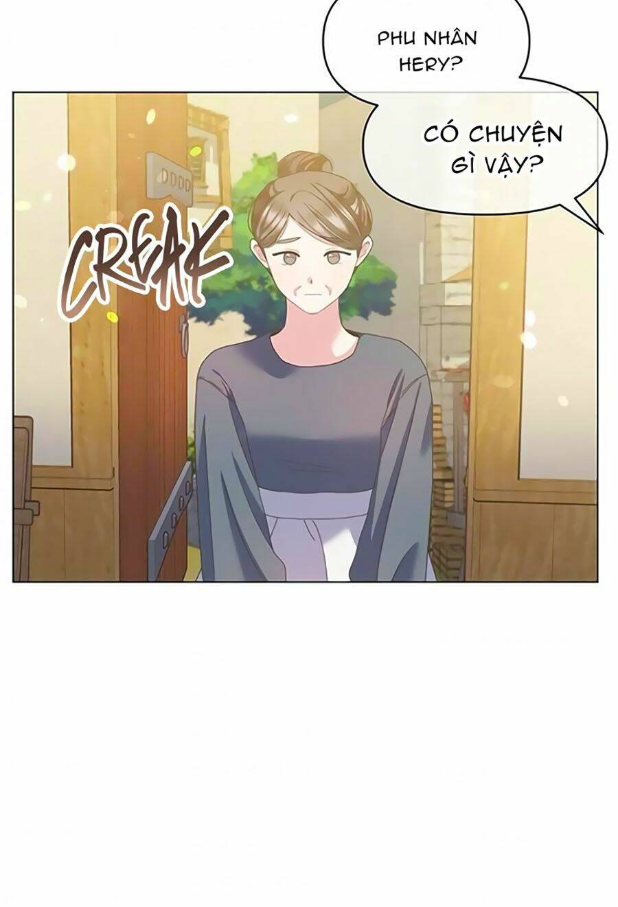 khu vườn câm lặng chapter 12 2