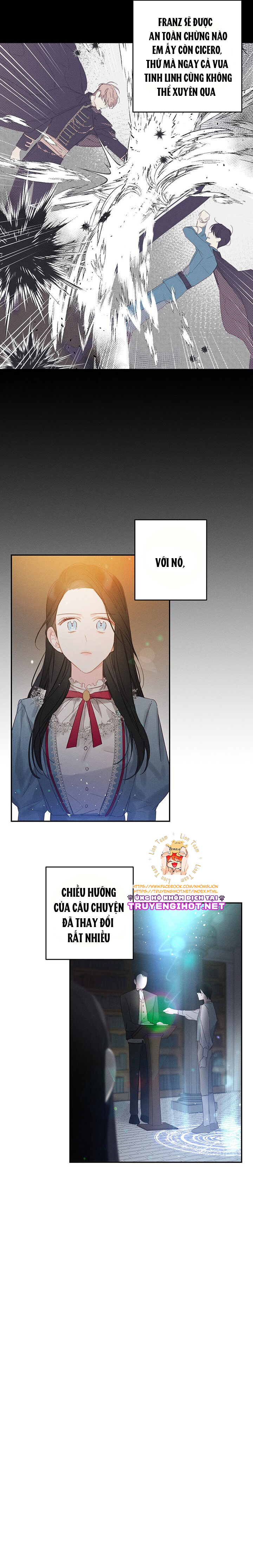 cứ giấu em trai tôi trước đi đã chapter 2 17