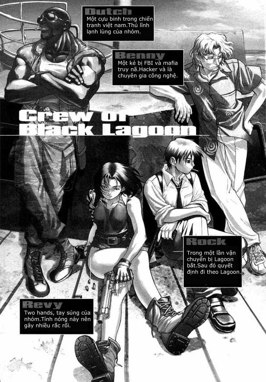 hố đen chapter 21 1